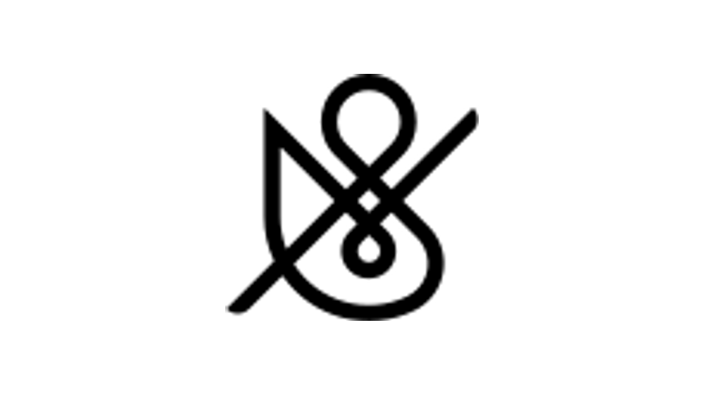 Sanctuary AI interlocking S emblem