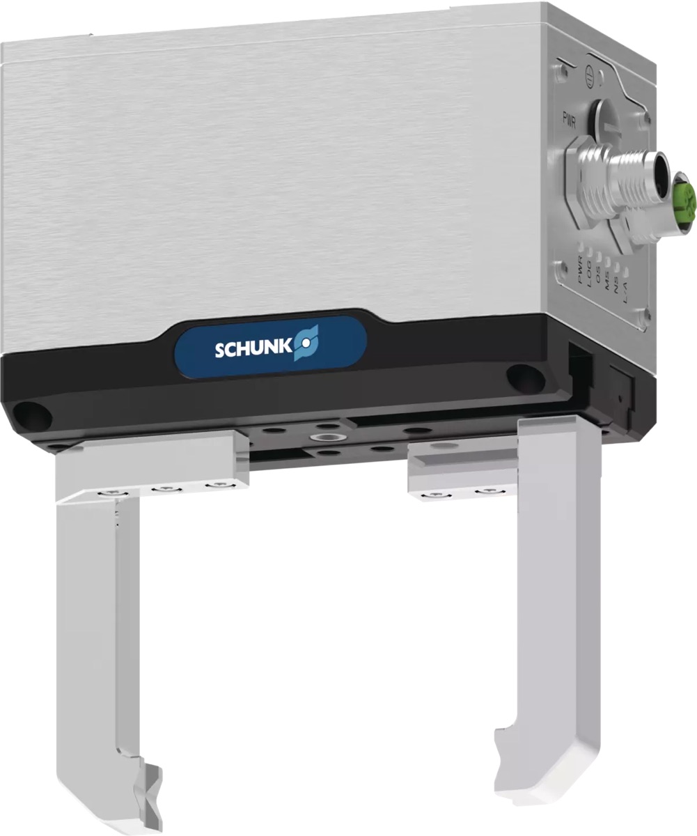 SCHUNK EGU electric parallel gripper