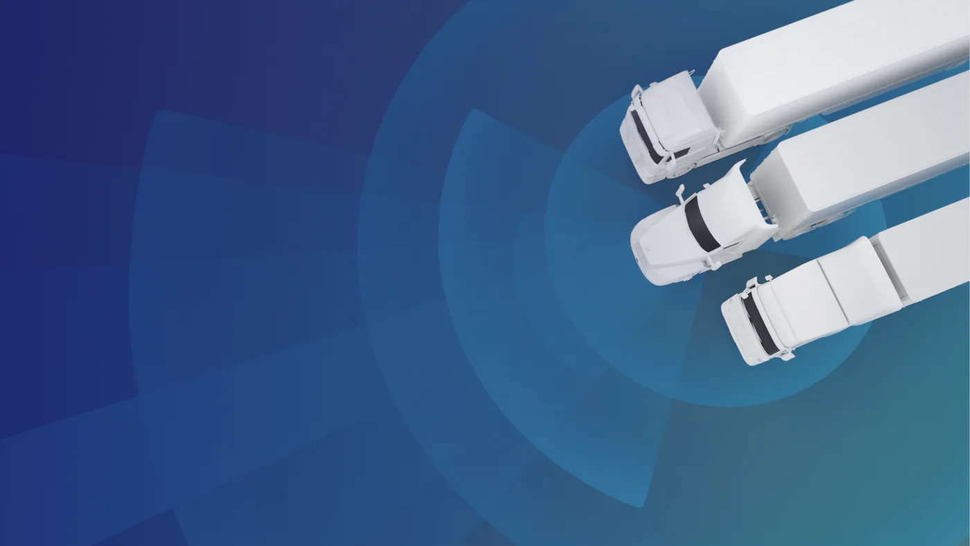 PlusAI SuperDrive-equipped autonomous freight truck