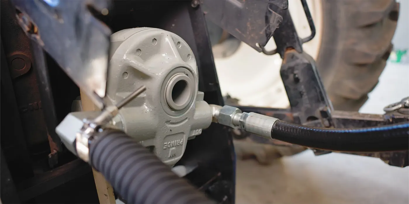 Official product-page image showing the Smart Cultivator implement.