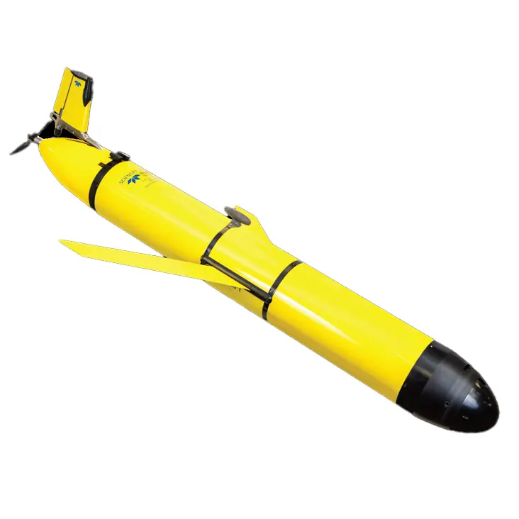 Official product image of a Slocum glider.