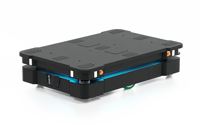 MiR1350 autonomous mobile robot product view