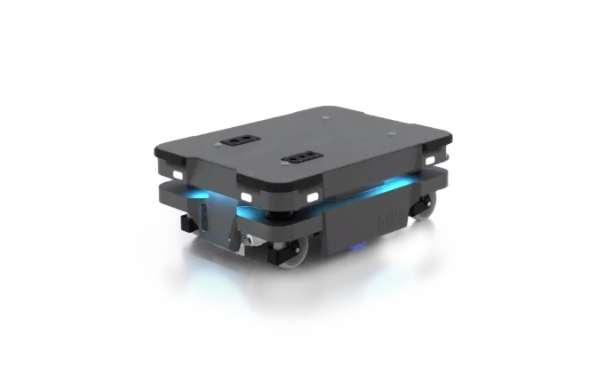 MiR250 autonomous mobile robot product view