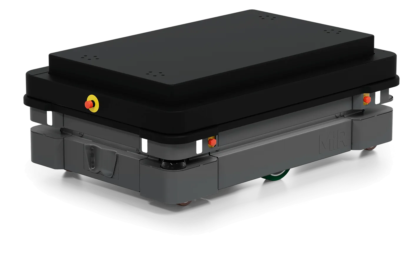 MiR600 with Shelf Lift 600 top module