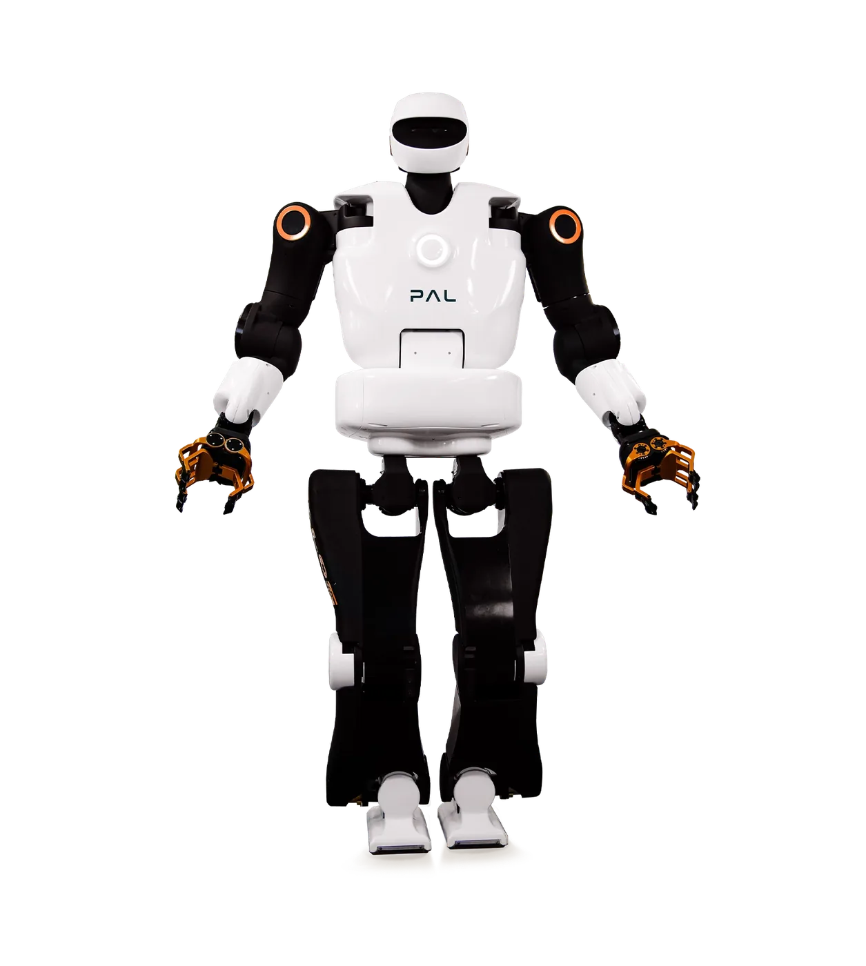 PAL Robotics TALOS humanoid research robot